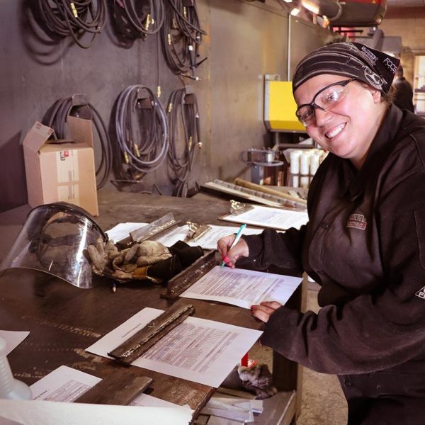 student-at-welding-training-school